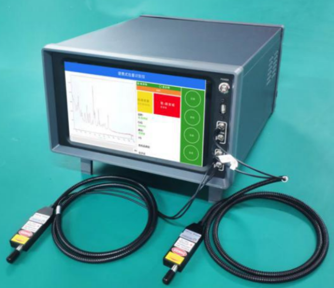 ATR3400 雙波長(zhǎng)拉曼光譜儀（532nm+785nm）