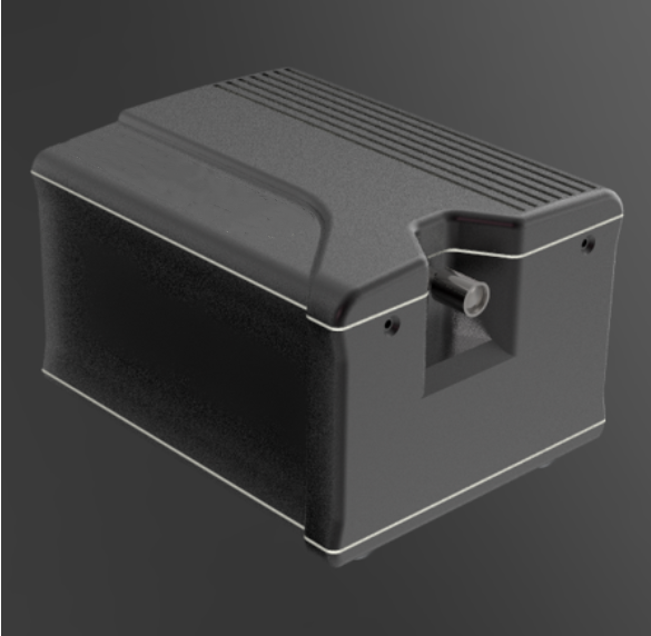 ATP7810 寬范圍紅外光柵光譜儀系列（0.9-25.0μm）