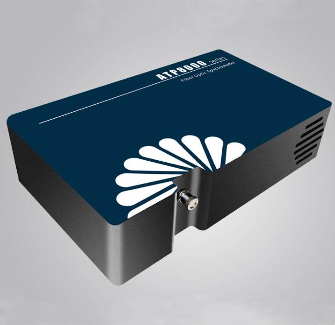 ATP8000GC 短波紅外光纖光譜儀