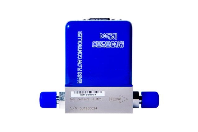 D07-19B質(zhì)量流量控制器&流量計(jì)