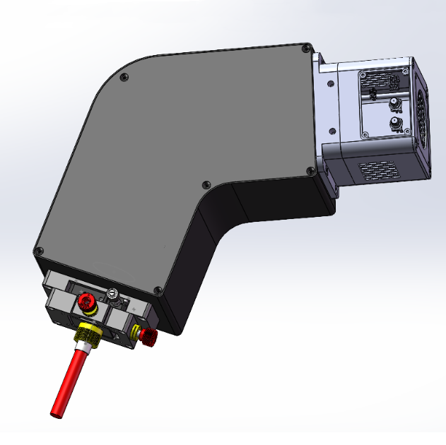 ATP6750 科研級(jí)、超高靈敏度、透射光柵 成像光纖光譜儀