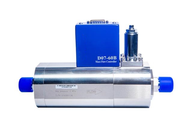 D07-60BM?質量流量控制器&流量計