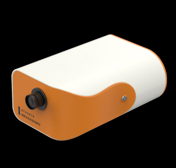 ATH6100 內(nèi)置推掃便攜式高光譜成像系統(tǒng)