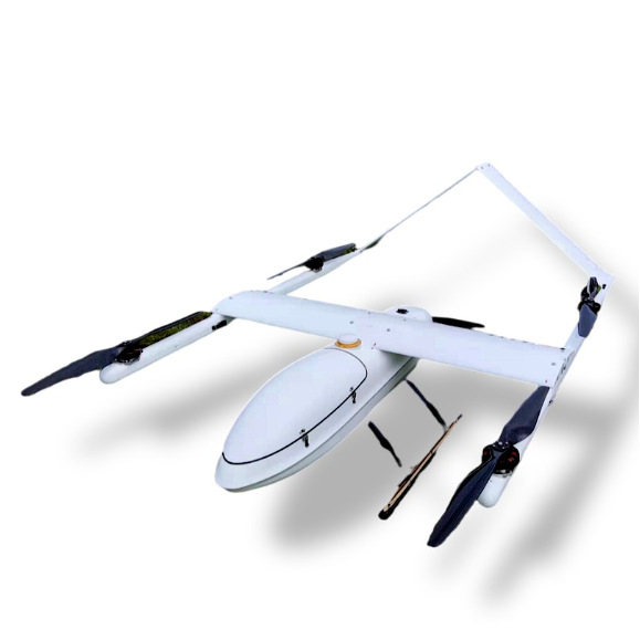 ATH9010YS 無人機載高光譜罌粟探查系統