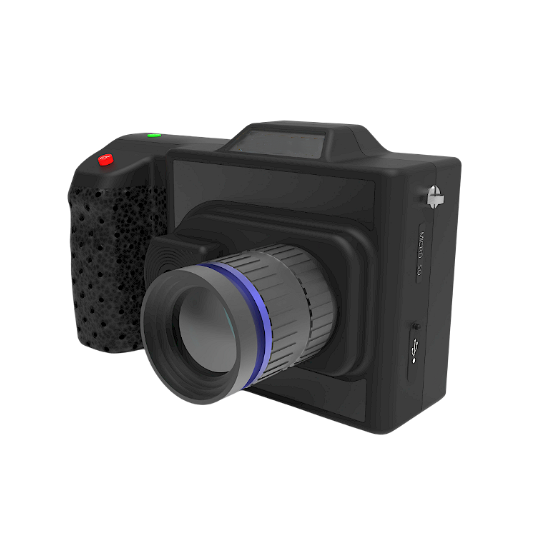 ATH2500-4-17 手持式高光譜成像儀 （400-1700nm）