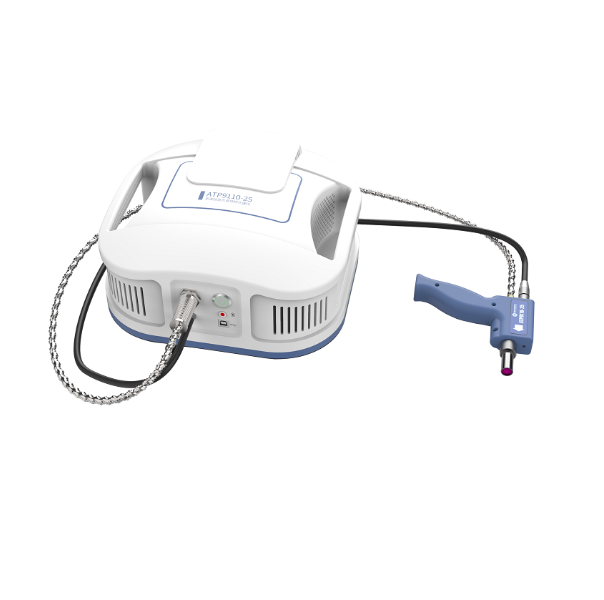 ATP9110 寬波段高光譜地物光譜儀（300nm-11μm）