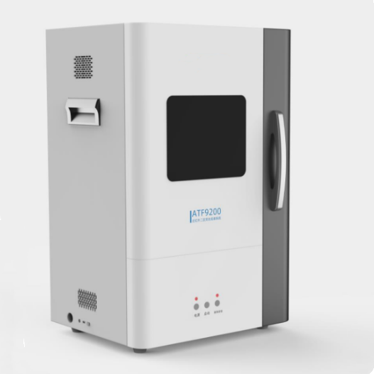 ATF9200 近紅外二區熒光成像儀