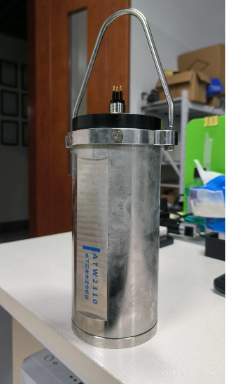 ATW2320 海洋高光譜輻射計/水下環(huán)境輻照光譜分析儀
