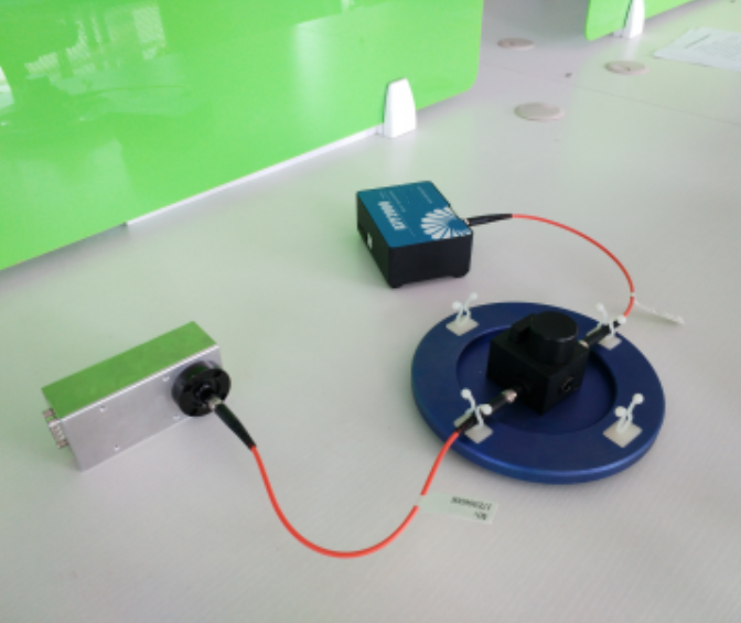 ATX2000 低噪聲吸光度測量系統