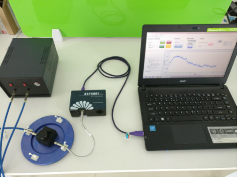 ATX2100 科學(xué)級(jí)吸光度、熒光測(cè)量系統(tǒng)