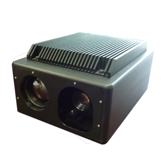 ATC-0200Double 雙目相機