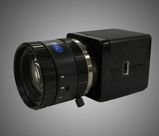 ATC-0500UVC 500萬像素