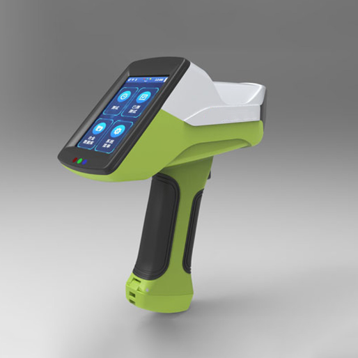 ATL6000 合金金屬材料元素的定量鑒定LIBS手持激光誘導(dǎo)擊穿光譜儀