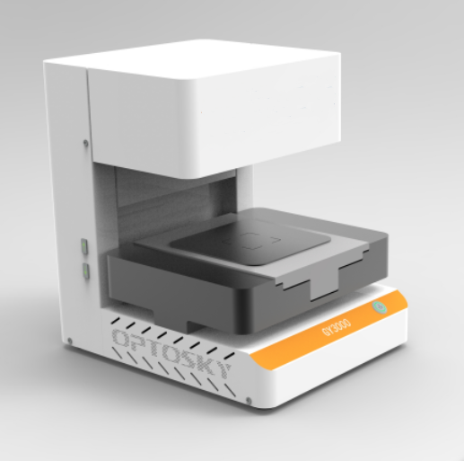 GY3000-3D 輪廓測量儀