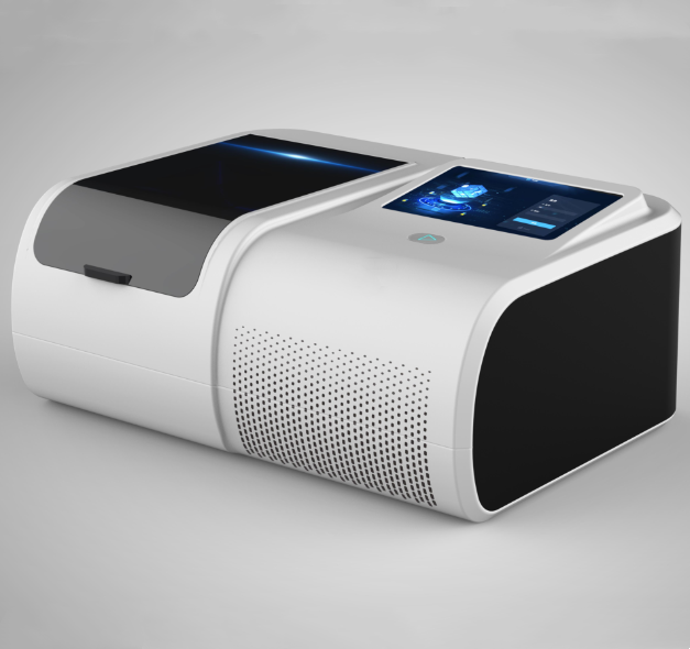 UV3000 雙光束 紫外可見分光光度計