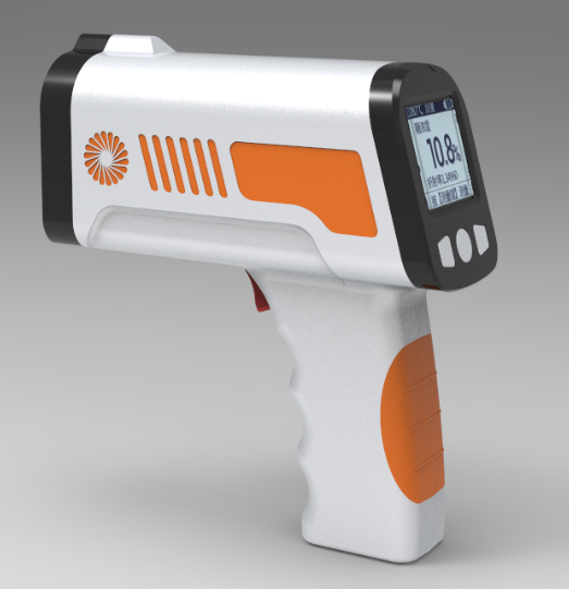 NY2000 便攜式水果無損糖度計