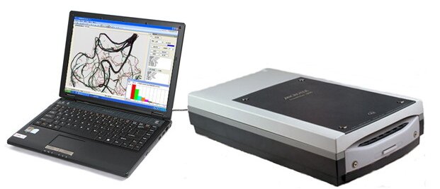 ARD-B全能型植物圖像分析儀