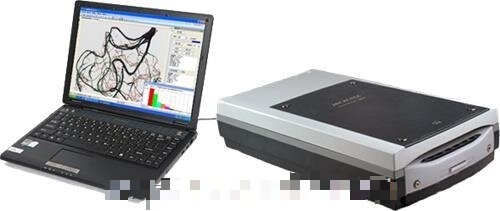 GXY-B植物根系測定儀