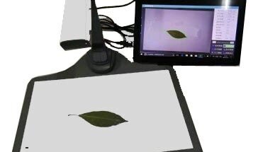 YMJ-D智能葉面積測量儀（拍照式）