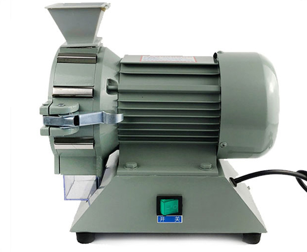 JFSO-100樣品粉碎機