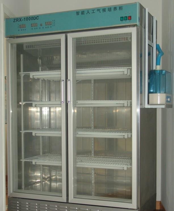 ZRX-1000DC智能人工氣候箱