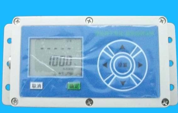 TZS-6W多通道土壤溫度記錄儀