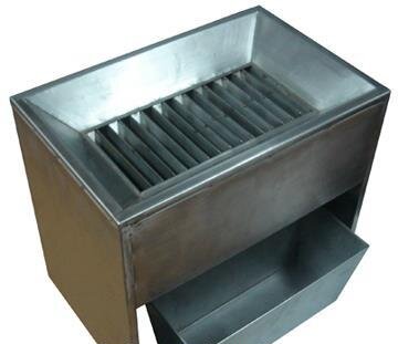 TF-II土壤分樣器