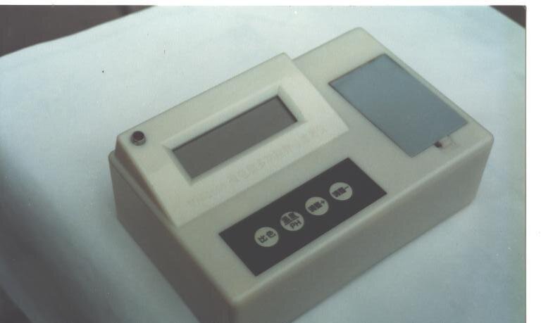 TYF土壤養(yǎng)分速測儀