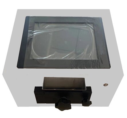 DSF-IV小麥粉加工精度測定儀