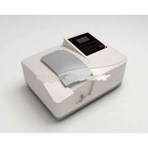 JH-UV6分光光度計