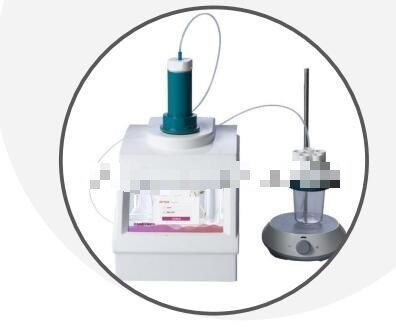 JH-T4全自動電位滴定儀