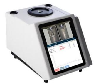 Digipol-JHD70滴點軟化點測定儀