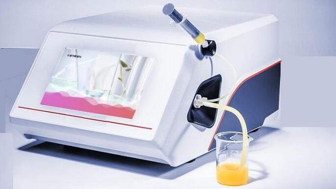 Digipol-D50密度計