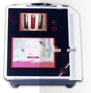 JHY30全自動視頻油脂熔點儀