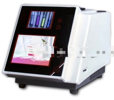 Digipol-M30全自動視頻熔點儀