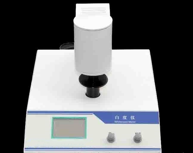 WSB-VI-Y臺式熒光白度儀