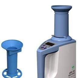 LDS-1G容重版糧食電腦水分快速測(cè)定儀