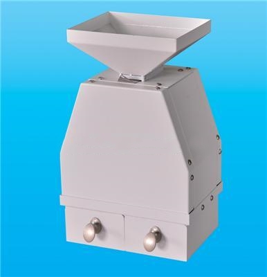 JFY-1/2二分之一分樣器