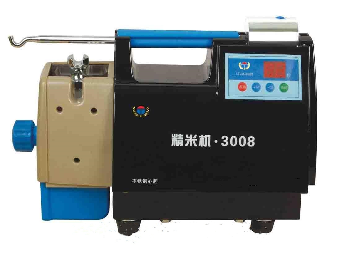 LTJM-3008實(shí)驗(yàn)精米機(jī),檢驗(yàn)精米機(jī),便攜式精米機(jī)