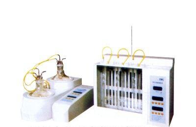 NDJ糧食粘度測定儀