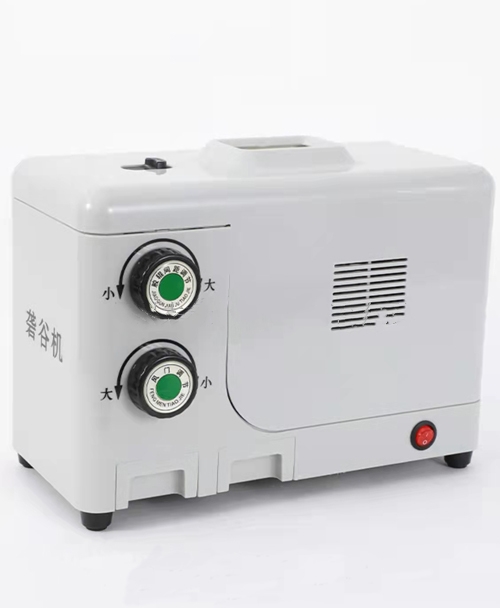 JLG-III礱谷機（全自動）