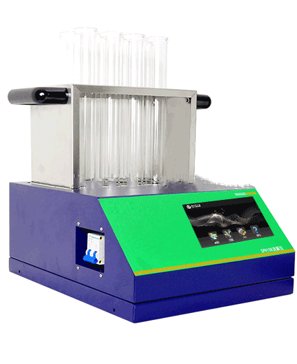 SPM608重金屬消解儀