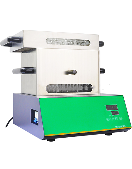 SPH620消解儀