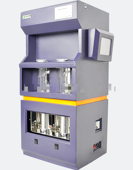 SAE-D2主動式全自動脂肪測定儀