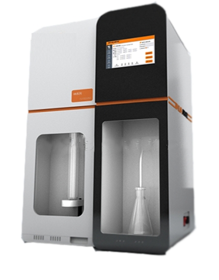 KN620自動凱氏定氮儀