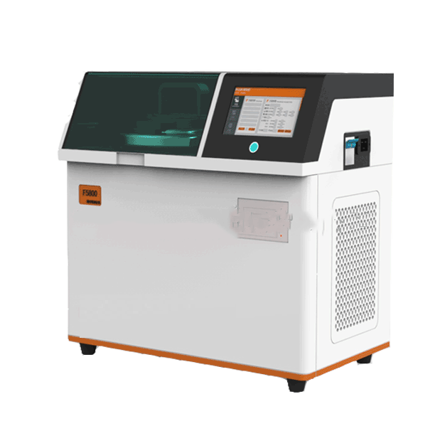 F6800全自動(dòng)粗纖維測(cè)定儀