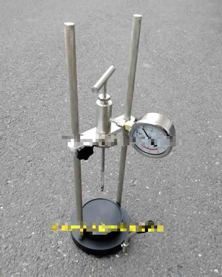 SCY-3H葡萄酒壓力測定器