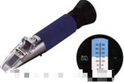 WAY-80手持式糖量折光儀