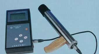 FD-3013A智能化伽瑪輻射儀