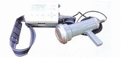 BH3206 α、β表面污染測量儀